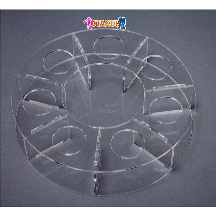 Chân Đế Đặt Thần Rồng Shenron Có Đèn Led