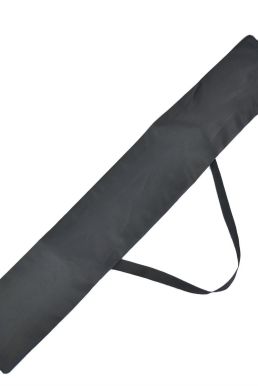 Bao Đựng Kiếm Đeo Lưng - Túi Vải Đựng Kiếm - Loại 1 Kiếm - Màu Đen