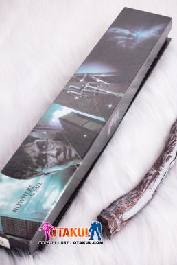 Gậy Bellatrix Lestrange 2 - Đũa Phép Harry Potter Thế Hệ 1