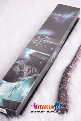 Gậy Bellatrix Lestrange 2 - Đũa Phép Harry Potter Thế Hệ 1
