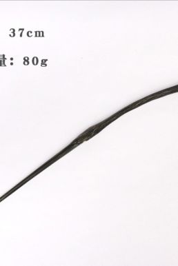 Gậy Bellatrix Lestrange 2 - Đũa Phép Harry Potter Thế Hệ 1