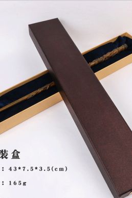 Gậy Bellatrix Lestrange 2 - Đũa Phép Harry Potter Thế Hệ 1