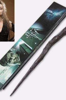 Gậy Bellatrix Lestrange 2 - Đũa Phép Harry Potter Thế Hệ 1