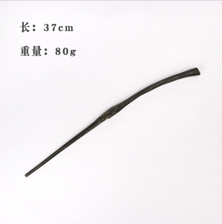 Gậy Bellatrix Lestrange 2 - Đũa Phép Harry Potter Thế Hệ 1