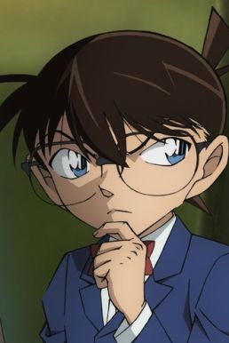 Kính Lazer Conan Đơn Sắc - Kính Chỉ Ánh Sáng Khi Chỉ Thẳng Vào Hung Thủ