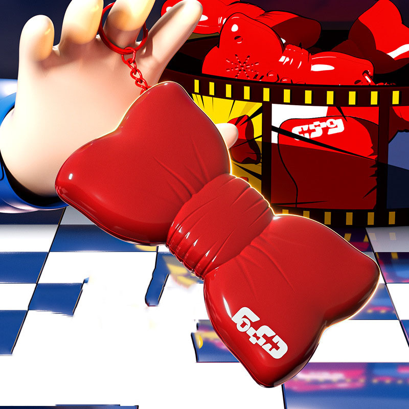 Nơ Đổi Giọng Conan Giá Rẻ - Đồ Chơi Trẻ Em