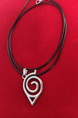 Dây Chuyền Làng Lá- Naruto