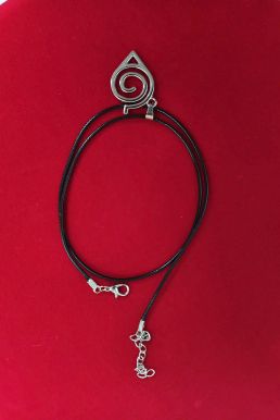 Dây Chuyền Làng Lá- Naruto