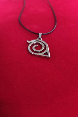 Dây Chuyền Làng Lá- Naruto