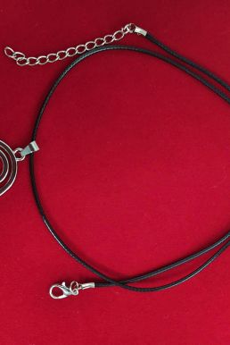 Dây Chuyền Làng Lá- Naruto