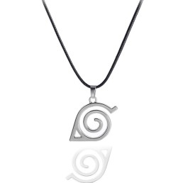Dây Chuyền Làng Lá Naruto - Dây Chuyền Naruto