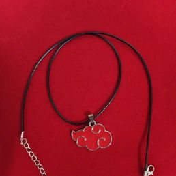 Dây Chuyền Tổ Chức Akatsuki- Naruto