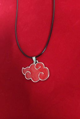 Dây Chuyền Tổ Chức Akatsuki- Naruto