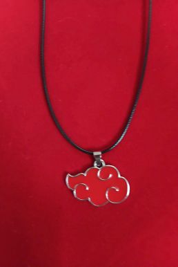 Dây Chuyền Tổ Chức Akatsuki- Naruto