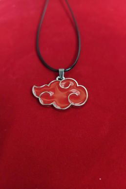 Dây Chuyền Tổ Chức Akatsuki- Naruto