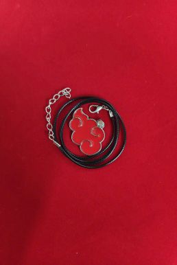 Dây Chuyền Tổ Chức Akatsuki- Naruto