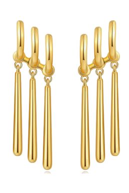 Khuyên Tai Zoro - One Piece - Bông Tai Zoro