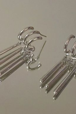 Khuyên Tai Zoro - One Piece - Bông Tai Zoro