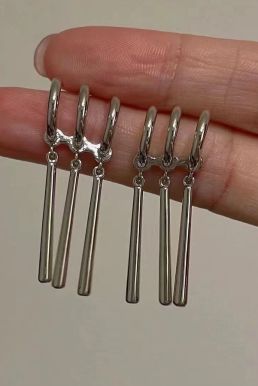 Khuyên Tai Zoro - One Piece - Bông Tai Zoro