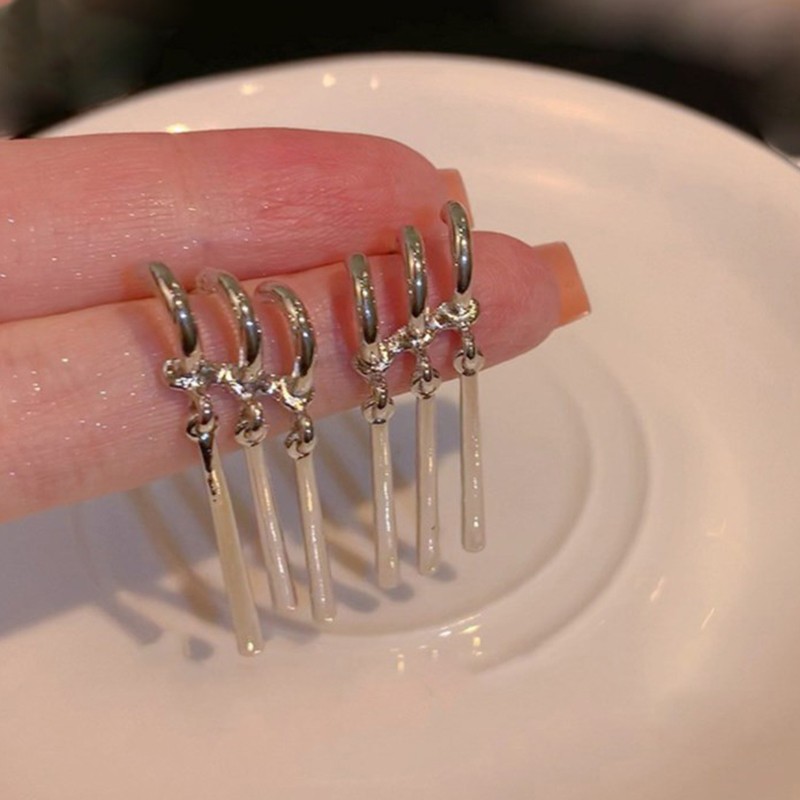 Khuyên Tai Zoro - One Piece - Bông Tai Zoro