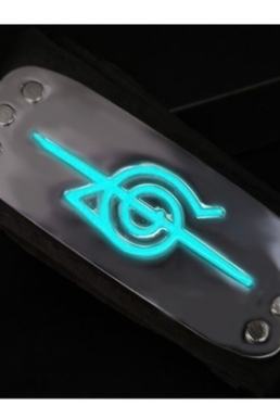 Băng Trán Naruto Dạ Quang - Làng Lá - Phản Làng Lá