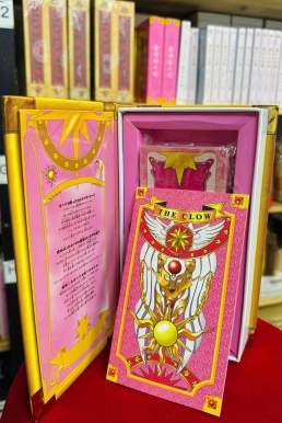 Bộ Bài Sakura - Clow Phiên Bản KDS Năm 2026