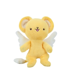 Gấu Bông Kero Chan - Thần Thú Bảo Hộ Các Thẻ Bài Clow Của Sakura