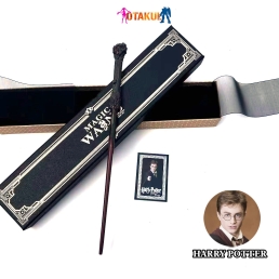 Gậy Phép Thuật Harry Potter Tỉ Lệ Thật 1:1