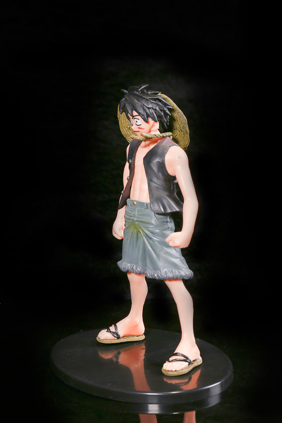 figure Luffy 1