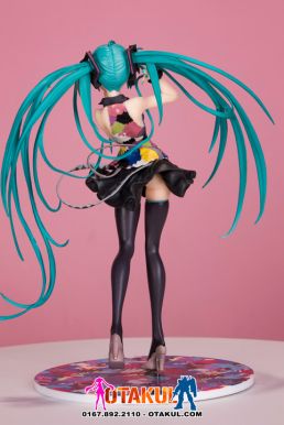 Mô Hình Figure Hatsune Miku - Vocaloid