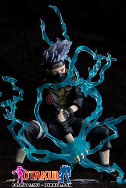 Mô Hình Kakashi (Naruto)