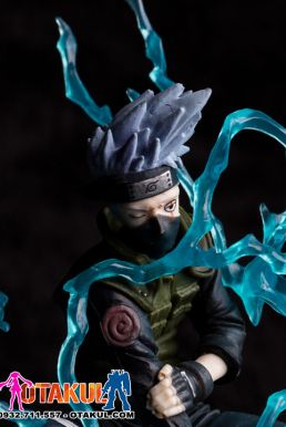 Mô Hình Kakashi (Naruto)