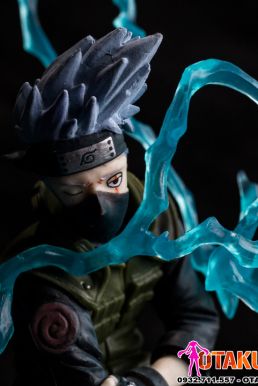 Mô Hình Kakashi (Naruto)