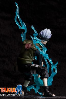 Mô Hình Kakashi (Naruto)