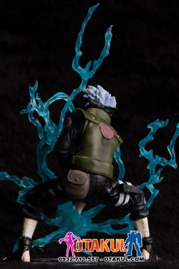 Mô Hình Kakashi (Naruto)