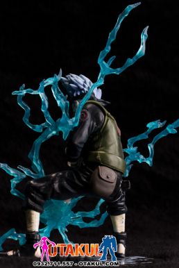 Mô Hình Kakashi (Naruto)