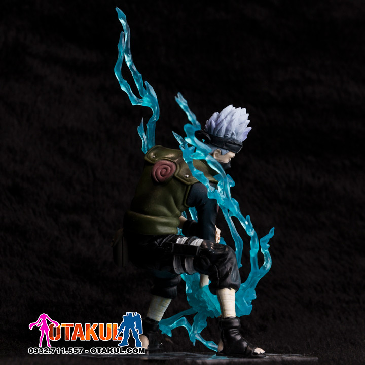 Mô Hình Kakashi (Naruto)