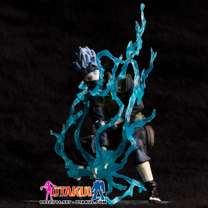 Mô Hình Kakashi (Naruto)