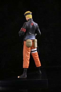 Bộ 2 Mô Hình Naruto-Hinata