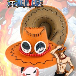 Nón Ace, Mũ Ace (One Piece) Portgas D. Ace