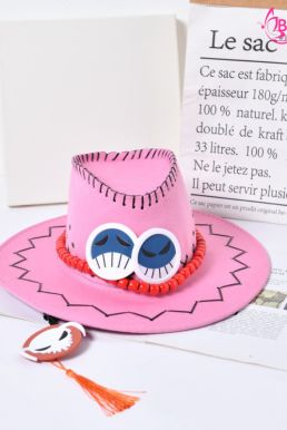Nón Ace, Mũ Ace (One Piece) Portgas D. Ace - Loại Xịn