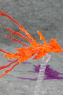 Mô Hình Try Burning Gundam - HG 1/144