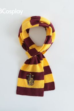 Đồng Phục Trường Hogwarts - Trọn Bộ Full Phụ Kiện Harry Potter