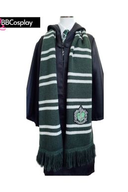 Đồng Phục Trường Hogwarts - Trọn Bộ Full Phụ Kiện Harry Potter