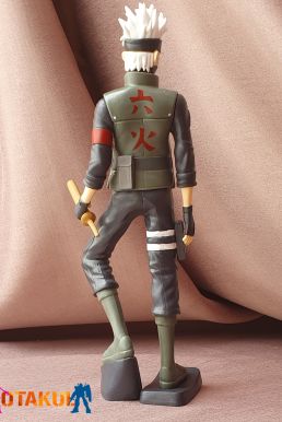 Mô Hình Figure Hakate Kakashi - Naruto