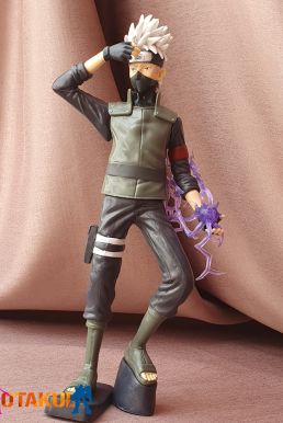 Mô Hình Figure Hakate Kakashi - Naruto