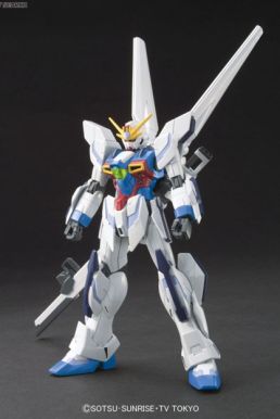 Mô Hình Gundam Maoh - HG 1/144
