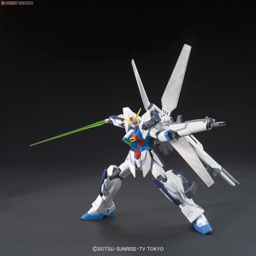 Mô Hình Gundam Maoh - HG 1/144