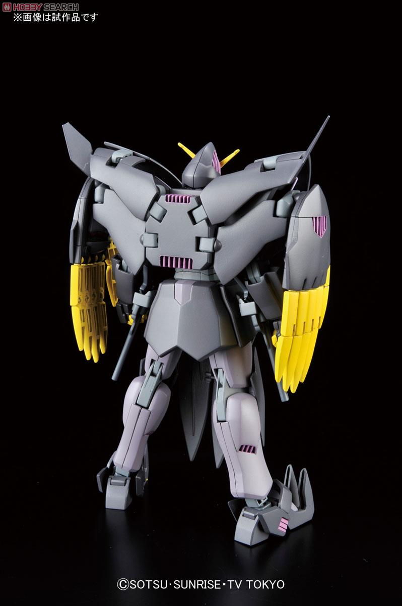 Mô Hình Gundam The End - HG 1/144