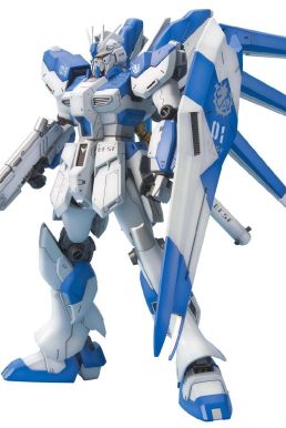Mô Hình Gundam RX-92-V2 - MG 1/100